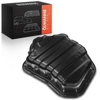 Frankberg ÖLwanne Passend FüR Nissan Almera Primera X-TRAIL | 5481FB0017264