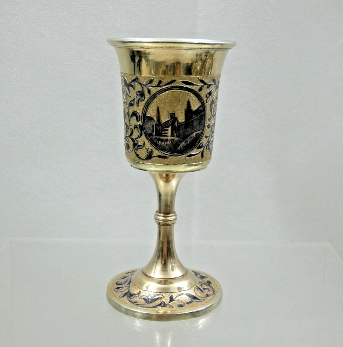 1800-1849 Antique Silver Cups for sale | eBay