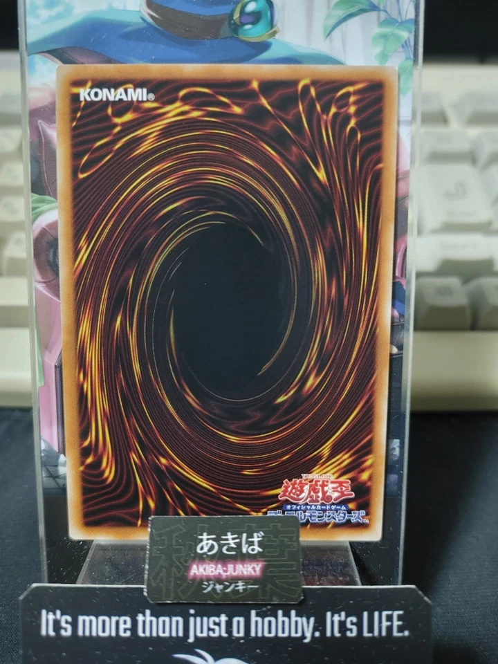 Token Kaiba Obelisk the Tormentor Yugioh TK02-JP002 Rare Promo Konami OCG Japan - Image 3 of 4