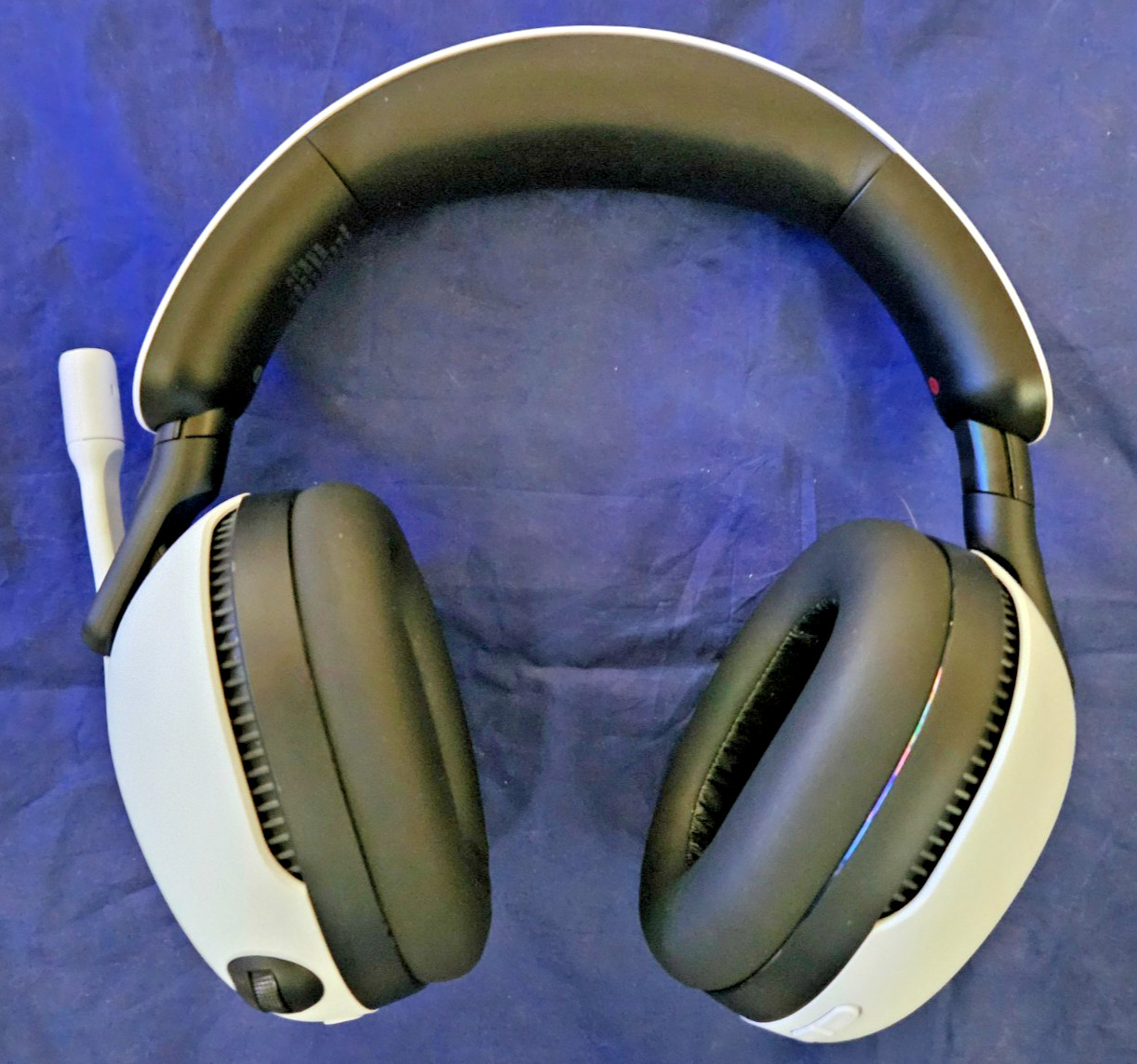 Sony INZONE H9 Gaming Headset Wireless Noise Canceling Bluetooth Headset