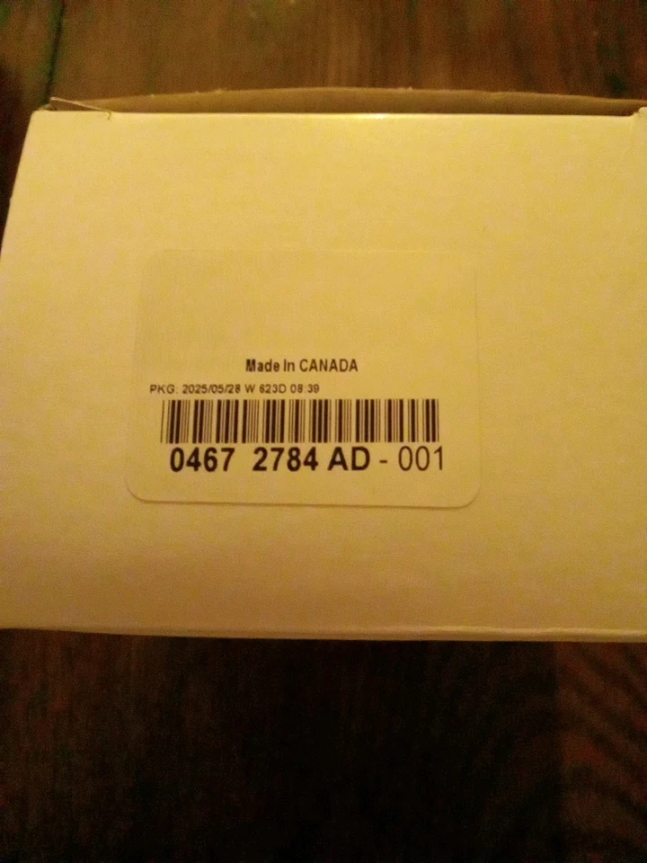 2018 - 2023 Chrysler 300 Rear Blind Spot Detection Module OEM - Imagen 3 de 3