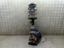 TOYOTA PRIUS SUSPENSION SHOCK FRONT HUB LEFT 4852047440 MK4 2018 - 2021