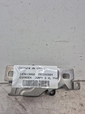 Capote Citroen JUMPY