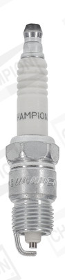 6x CHAMPION bujías níquel para Chevrolet Astro caja GMT400 5.7 V8 AWD - Imagen 2 de 2