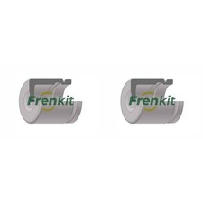 2X FRENKIT 54mm KOLBEN BREMSSATTEL HINTEN VORNE passend für ALFA 145 146 147 156