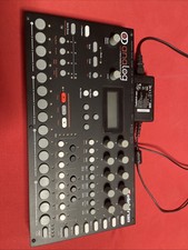 Elektron Analog Four MK1 - 4 Voice Analog Syn...