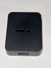 BOSE AC Adapter 5V 1A USB output Charger AFD5V-1C-1U-US Soundlink Speaker NEW