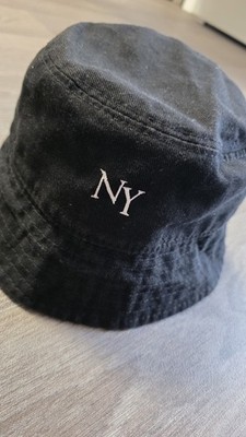 NY Anglerhut millitage Hut Mütze Bucket hat korea
