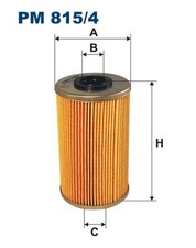 Filtre à carburant Nissan INTERSTAR