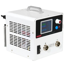 Charging and Discharging Capacity Tester Battery Tester Discharger Machine