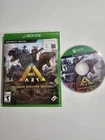 ARK Ultimate Survivor Edition - Microsoft Xbox One/Xbox Series X