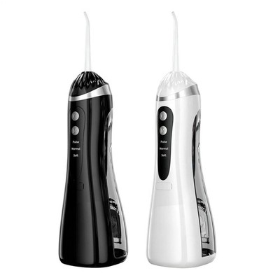 Electric Dental Flosser Rechargeable Brace Irrigator Machine | Teeth Flossing