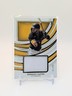 2022 Panini Immaculate Rodolfo Castro RC PATCH /99 Pirates #RTMS-RC