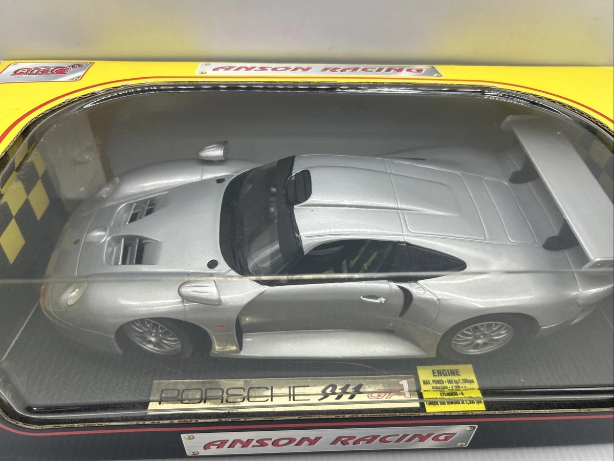 Porsche Gt1 1 18 for sale | eBay
