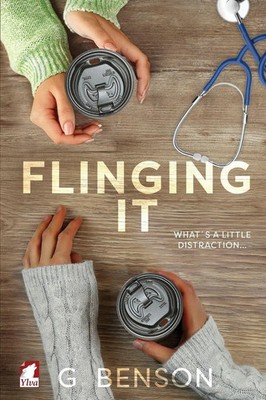 G. Benson | Flinging It | Taschenbuch | Englisch (2016) | Ylva Verlag e.Kfr.