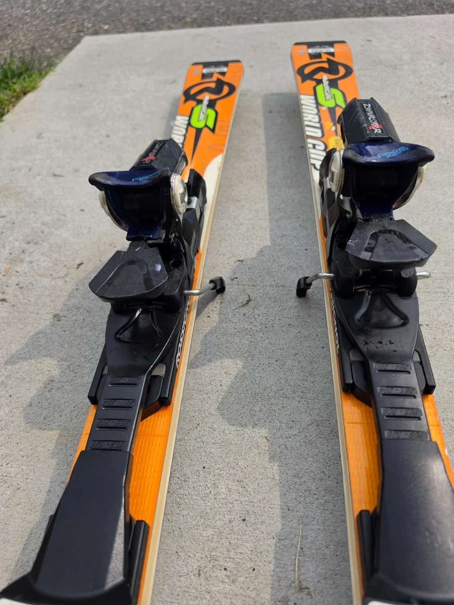 Rossignol 9 for sale | eBay