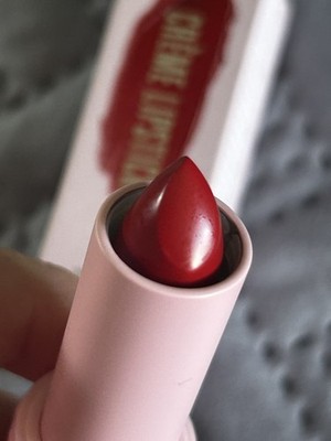 Kylie Cosmetics Crème Lippenstift, FS, Neu im Karton 413 The #GirlInRed Rarität #redlip