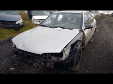 Throttle Body Throttle Valve Assembly Fits 95-97 PRIZM 32837