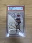 Tom Brady - 2003 Ultimate Colletion Gold /750 PSA 9 #12