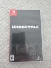 Undertale - Nintendo Switch