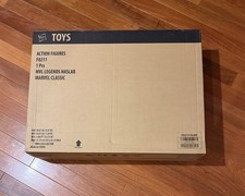 NEW & Sealed Marvel Legends     HasLab Sentinel  Exclusive