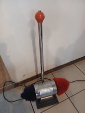 DREMEL REGENT ELECTRIC STANDING SHOE SHINE BUFFER/POLISH 796- GUC