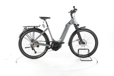 Velo de Ville SEB 990 Vélo électrique de trekking Bosch Batterie 500Wh 27,5" gri