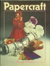 Papercraft by Woods, Pamela Book The Fast Free Shipping