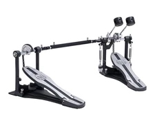 Mapex 400 Series Double Bass Drum Pedal