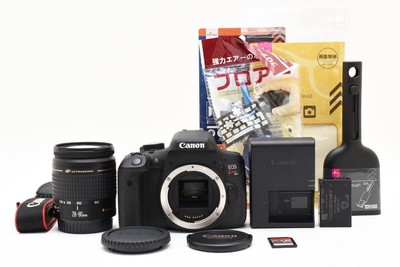 Canon EOS Kiss X8i DSLR Camera Kit with Canon EF 28-80mm Canon EOS Kiss X8i DSLR Camera Kit with Canon EF 28-80mm
