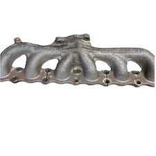 Turbo Exhaust Manifold Volvo S80 Ii T6 Awd 7g9n-9428-ab Fomoco-o...