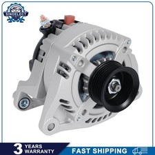 Alternator fits Dodge Durango Ram Pickup 2003 2004 2005 2006 5.7L Hemi 13985