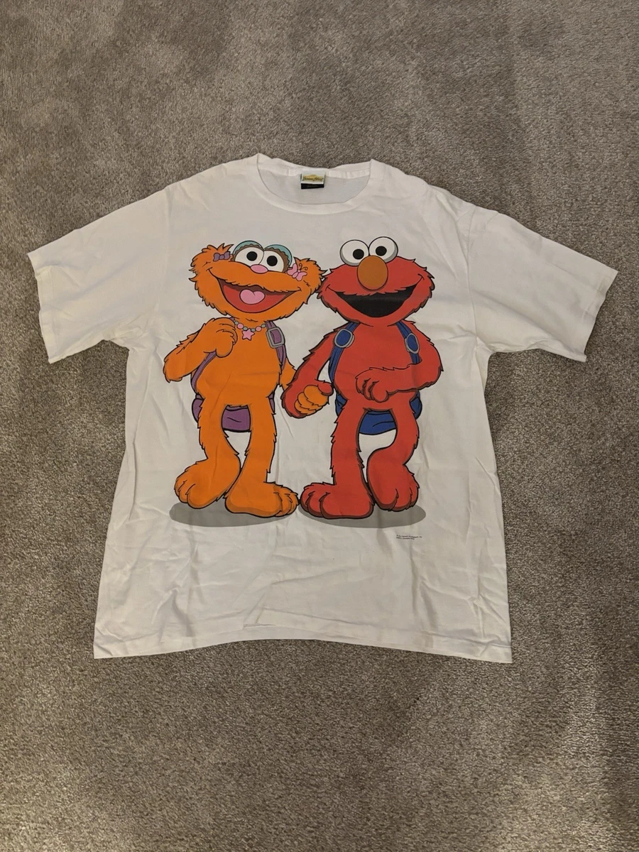Elmo T-Shirts for Men for sale | eBay
