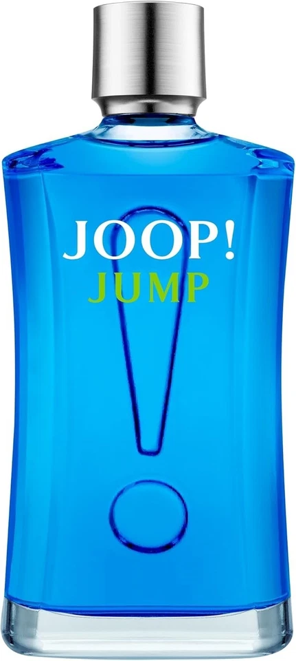 Joop! Jump Eau De Toilette 100ml Spray EDT Mens For Him NO BOX