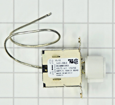 BRAND NEW GENUINE OEM SUB ZERO THERMOSTAT PART#7015720 FREE SHIPPING!