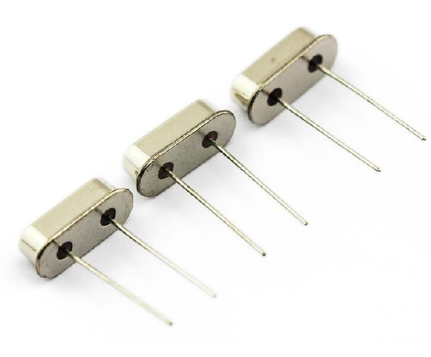 10 PCS 25MHz 5x7MM 25 MHz 25M 25.000M 25.000MHz Active Crystal - View #4