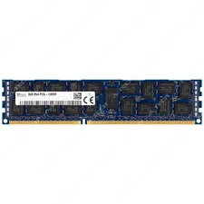 Hynix 8GB DDR3-1600 RDIMM HMT31GR7CFR4A-PB HMT31GR7EFR4A-PB Server Memory RAM