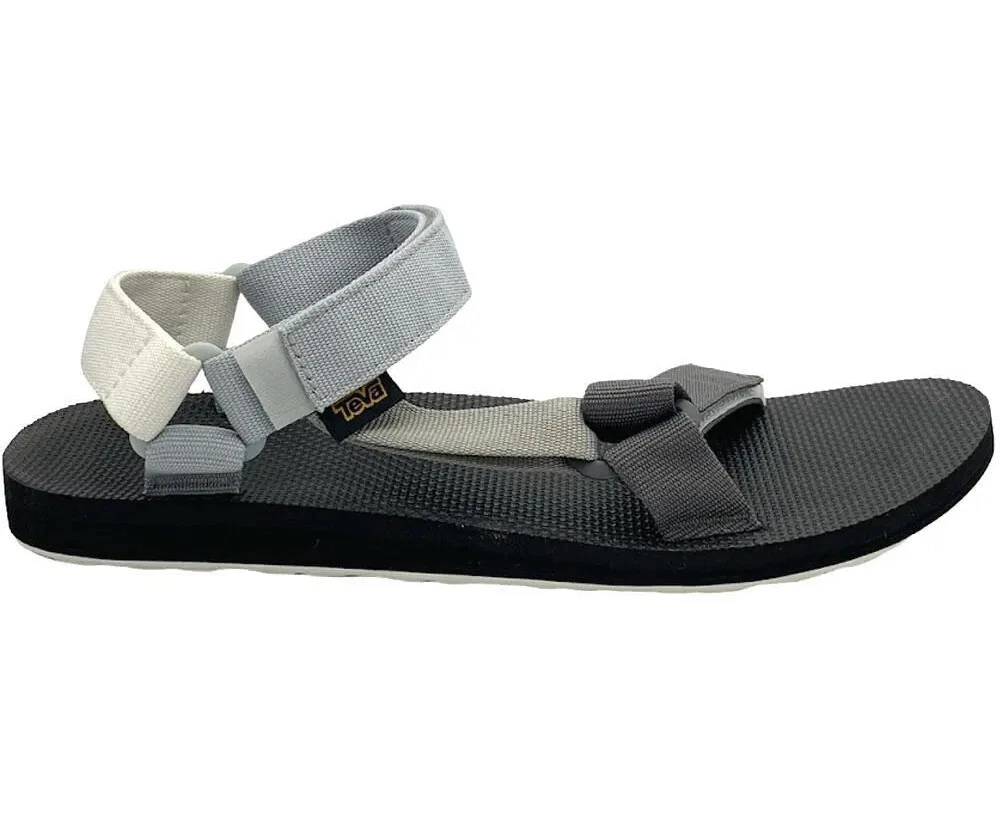 Teva 1004006 Grey Multi Original Universal Strappy Sandals Men s