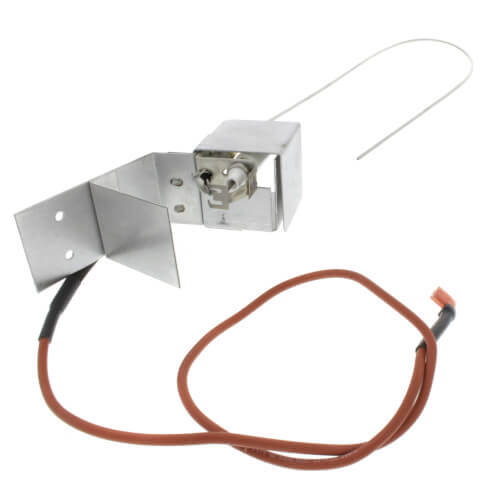 Utica-Dunkirk 550003057 LP/NG Pilot Assembly for Natural and Liquid Propane Gas - Imagen 2 de 5