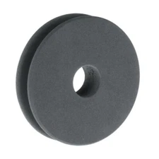 Fishing Line Winder Foam Storage Reel Winding Plate Wire Rotary Coil Leader Rig