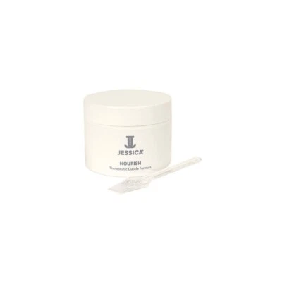 Jessica Nourish - Therapeutic Cuticle Formula 28g