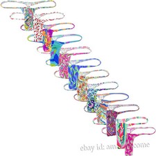 Men's Slim Pouch String Thong Underwear Male Bikini Swim String Jockstrap Tangas