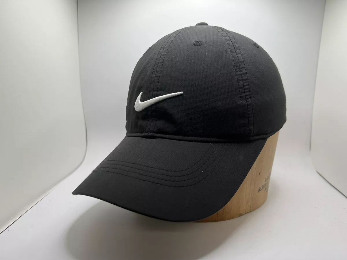 Nike Hat Black adjustable
