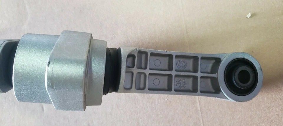 Suporte de suspensão torque motor A5378 Chevrolet Aveo 2004/2011 L4-1.6L (R) - Imagem 2 de 3