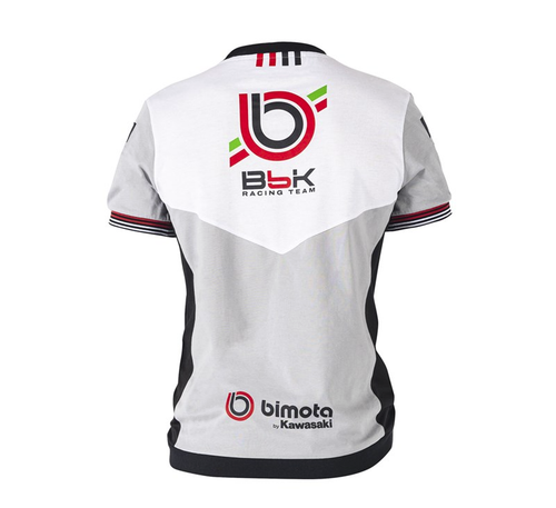 Genuine Bimota BbKRT Kawasaki T-shirt 177WBM2510 - Picture 2 of 2