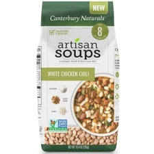 Canterbury Naturals White Chicken Chili