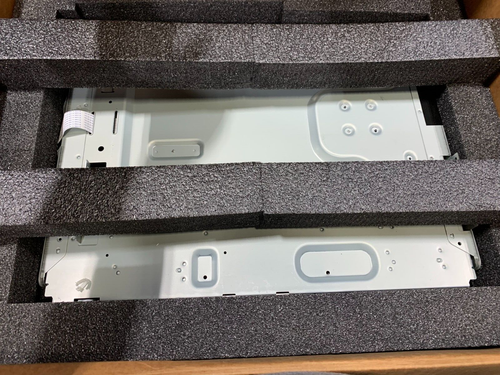 Lexmark 40X7200 OEM Flatbed Scanner Assembly for X792de Printer - 第 2/5 張圖片