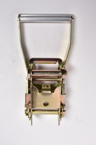 2x Ratchet Snap Handle 2" Tie Down w J Hook f Race Hauler Tow Dolly Truck Strap - Picture 6 of 11