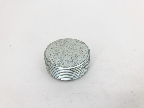 Box of 10 New Cooper Crouse-Hinds PLG5 1-1/2" Recessed Plugs - Bild 4 von 4