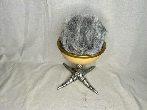 Indiana Jones, Primate Parfait Monkey Brains Chalice, Resin, Real Prop Replica - Picture 6 of 12